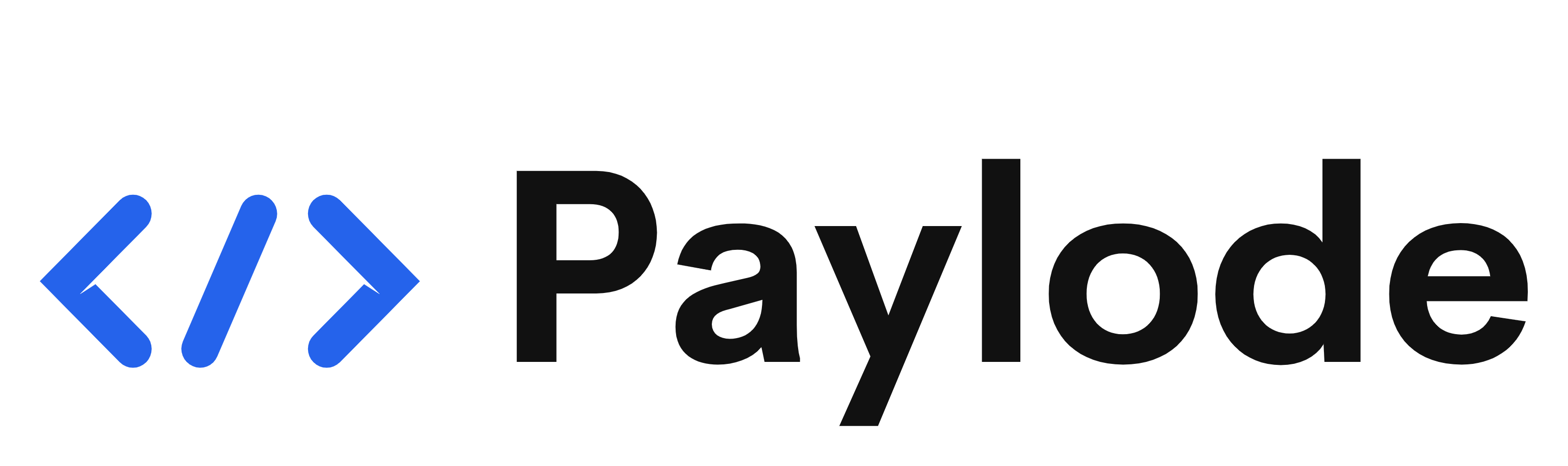 Paylode